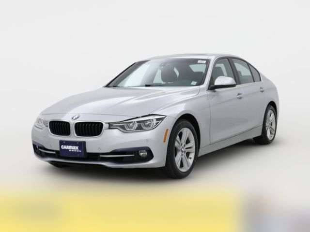 2017 BMW 3 Series 330i xDrive