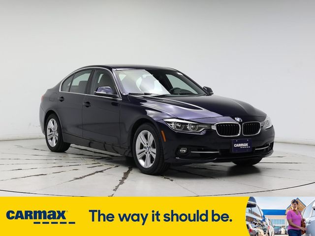 2017 BMW 3 Series 330i xDrive