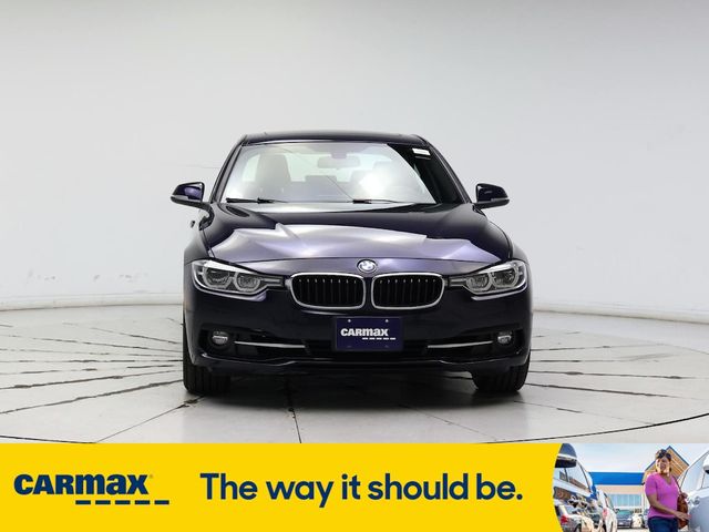 2017 BMW 3 Series 330i xDrive