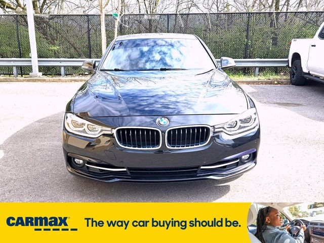 2017 BMW 3 Series 330i xDrive
