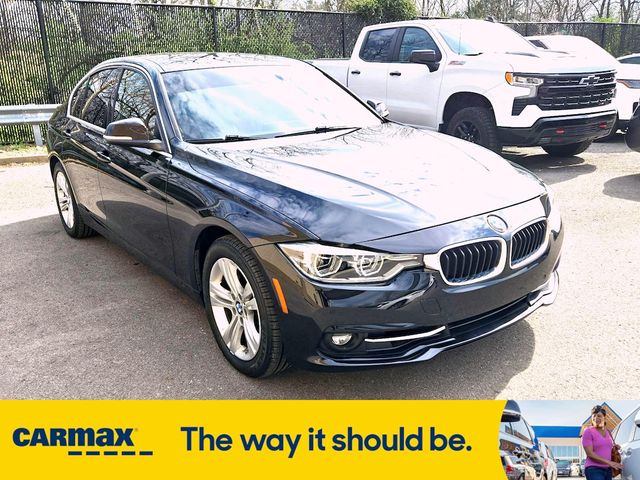 2017 BMW 3 Series 330i xDrive