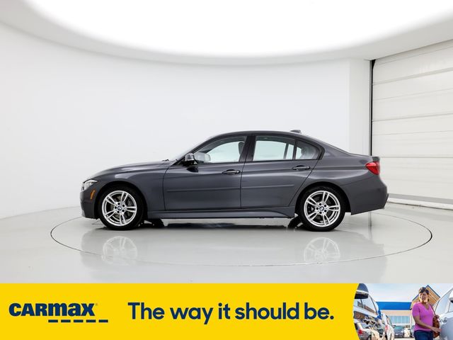 2017 BMW 3 Series 330i xDrive