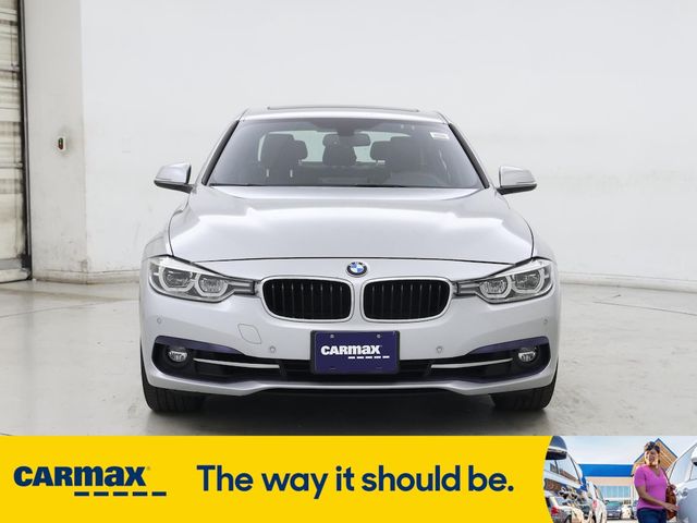 2017 BMW 3 Series 330i xDrive