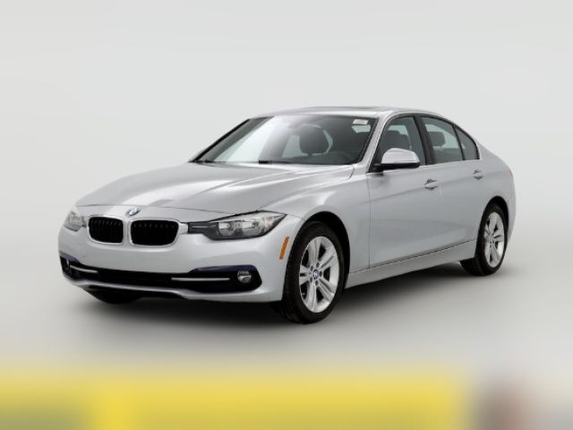 2017 BMW 3 Series 330i xDrive