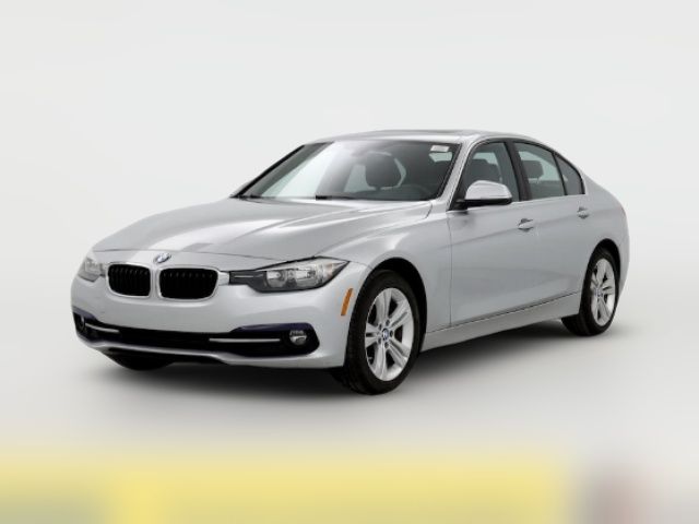 2017 BMW 3 Series 330i xDrive