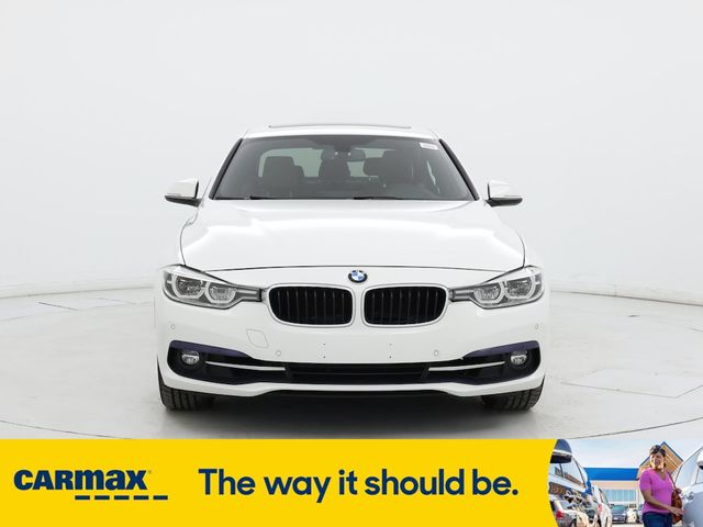 2017 BMW 3 Series 330i xDrive