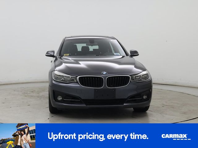 2017 BMW 3 Series 330i xDrive