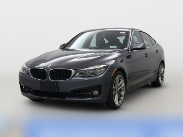 2017 BMW 3 Series 330i xDrive