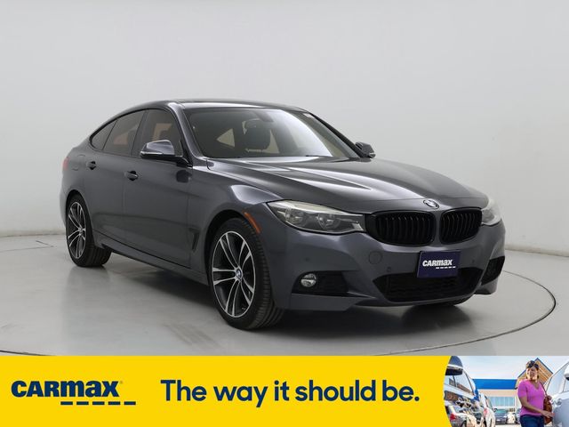 2017 BMW 3 Series 330i xDrive