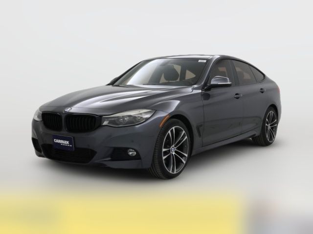 2017 BMW 3 Series 330i xDrive