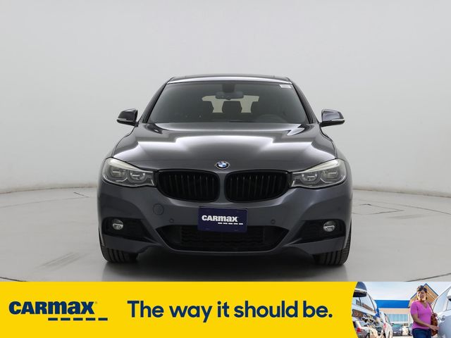 2017 BMW 3 Series 330i xDrive