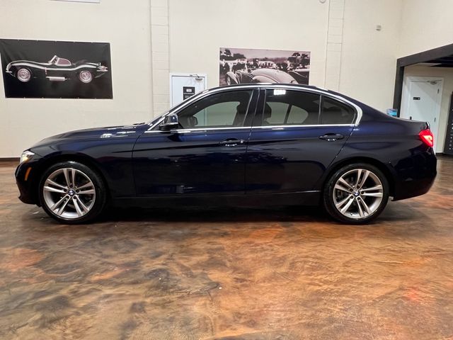 2017 BMW 3 Series 330i