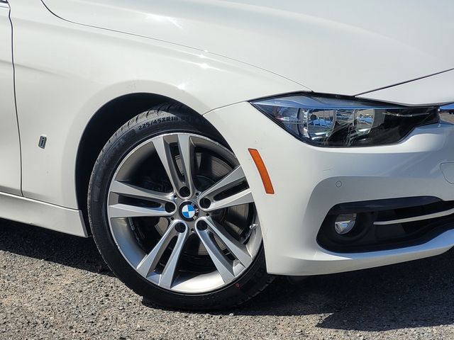 2017 BMW 3 Series 330e iPerformance