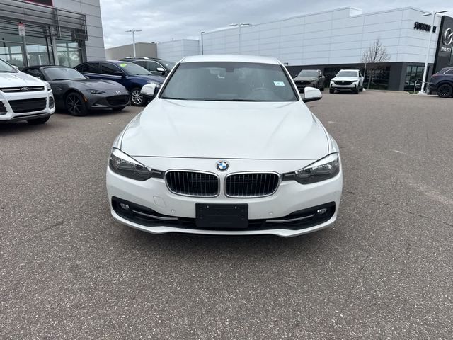 2017 BMW 3 Series 330e iPerformance