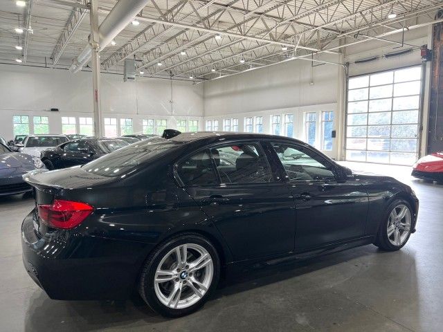 2017 BMW 3 Series 330i