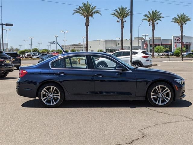 2017 BMW 3 Series 330i