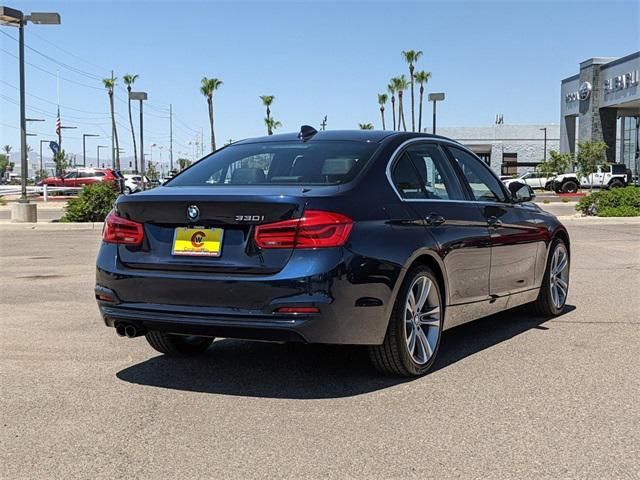 2017 BMW 3 Series 330i