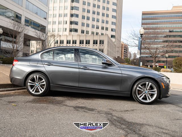 2017 BMW 3 Series 330i xDrive