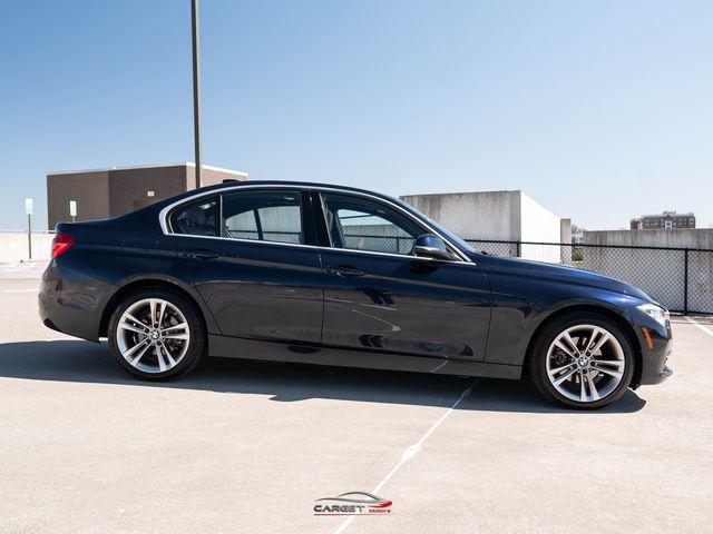 2017 BMW 3 Series 330i xDrive