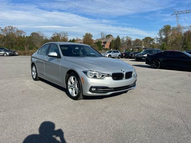 2017 BMW 3 Series 330i xDrive