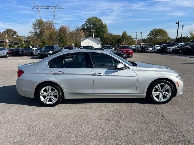 2017 BMW 3 Series 330i xDrive