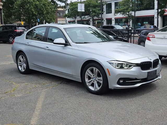 2017 BMW 3 Series 330i xDrive