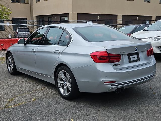 2017 BMW 3 Series 330i xDrive