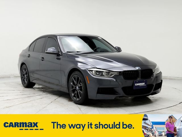 2017 BMW 3 Series 340i xDrive