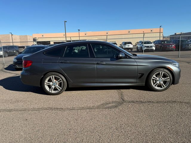 2017 BMW 3 Series 340i xDrive