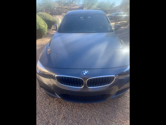 2017 BMW 3 Series 340i xDrive