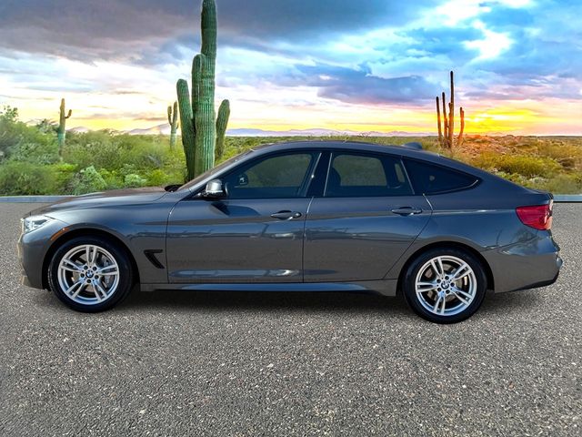 2017 BMW 3 Series 340i xDrive