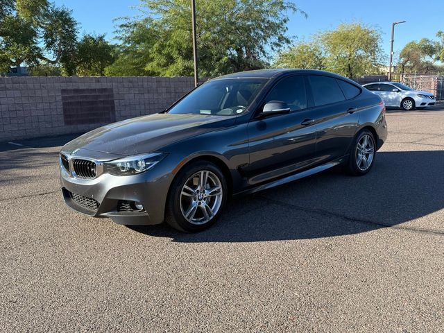 2017 BMW 3 Series 340i xDrive