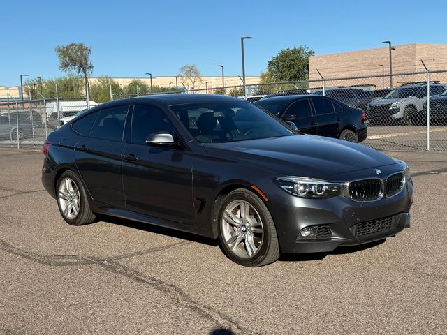 2017 BMW 3 Series 340i xDrive