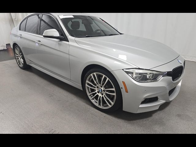 2017 BMW 3 Series 340i xDrive