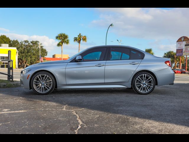 2017 BMW 3 Series 340i xDrive