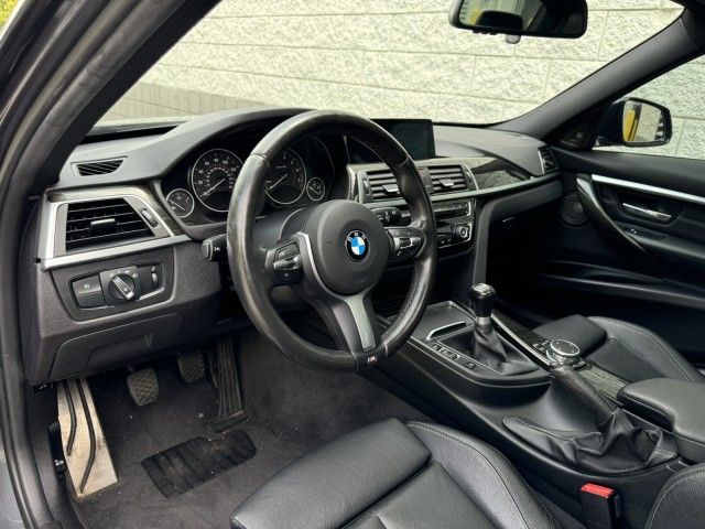 2017 BMW 3 Series 340i xDrive