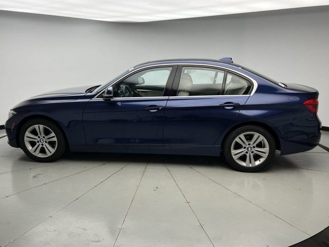 2017 BMW 3 Series 330i xDrive