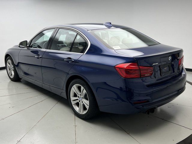 2017 BMW 3 Series 330i xDrive