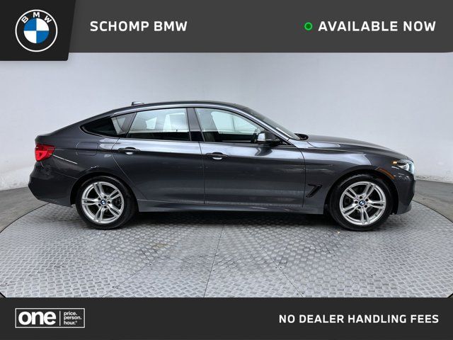 2017 BMW 3 Series 330i xDrive