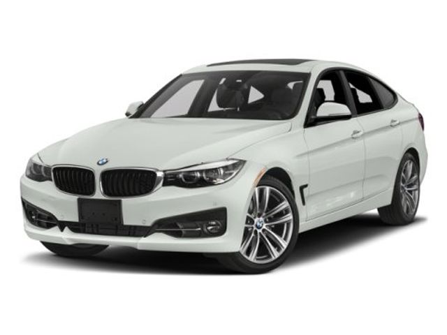 2017 BMW 3 Series 330i xDrive