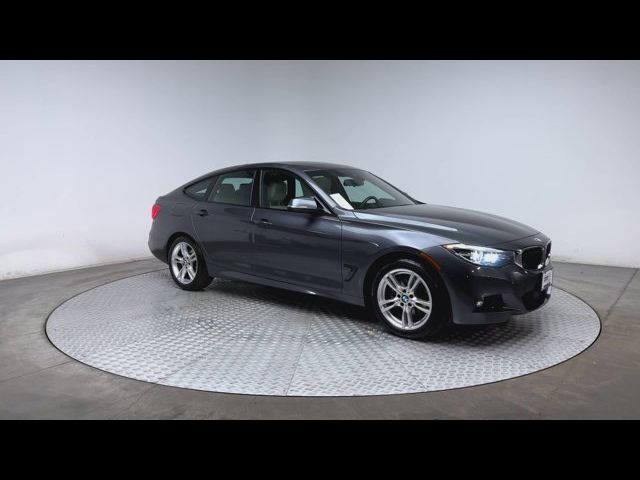 2017 BMW 3 Series 330i xDrive