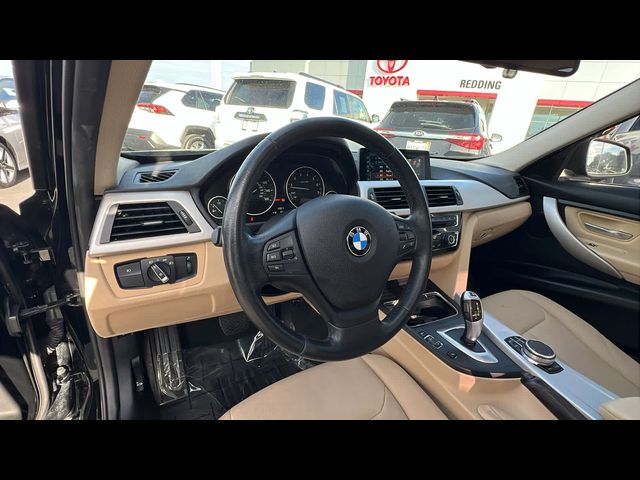 2017 BMW 3 Series 320i