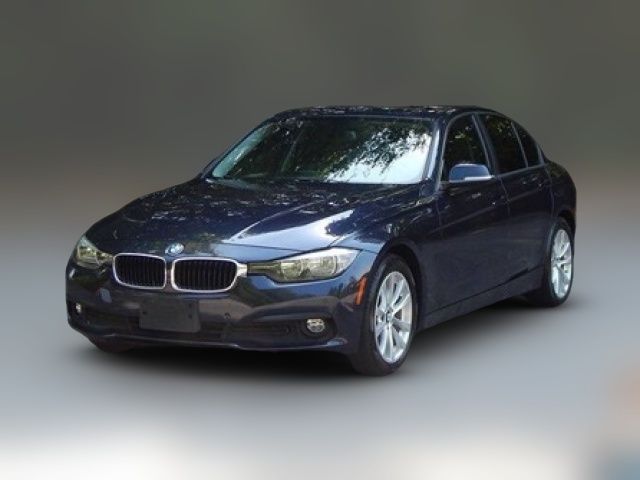 2017 BMW 3 Series 320i