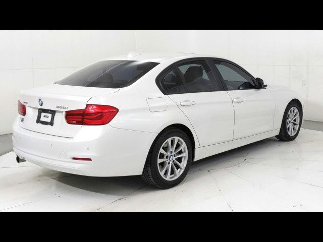 2017 BMW 3 Series 320i xDrive