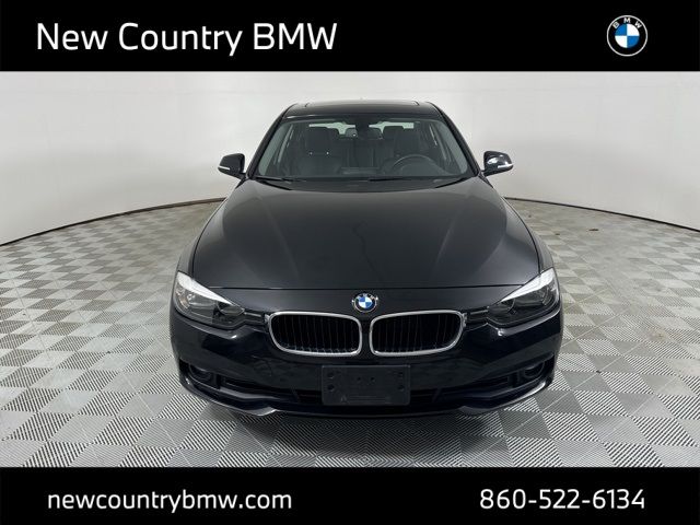 2017 BMW 3 Series 320i xDrive