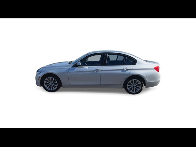 2017 BMW 3 Series 320i xDrive