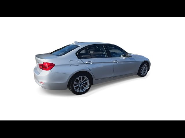 2017 BMW 3 Series 320i xDrive