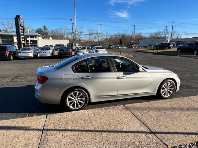 2017 BMW 3 Series 320i xDrive