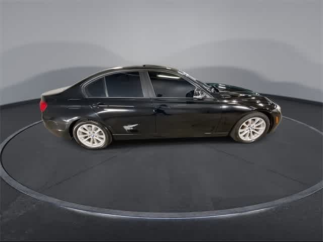 2017 BMW 3 Series 320i xDrive