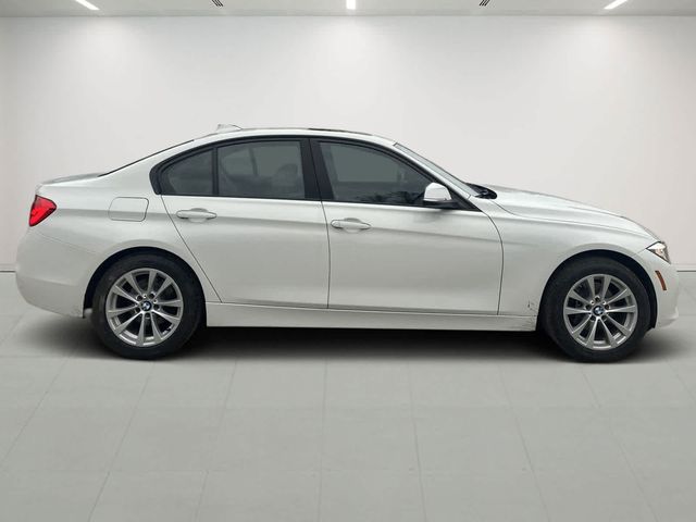 2017 BMW 3 Series 320i xDrive